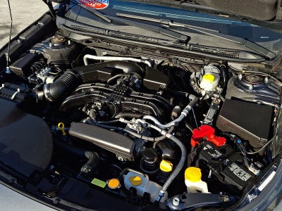 2023 Subaru Legacy Premium