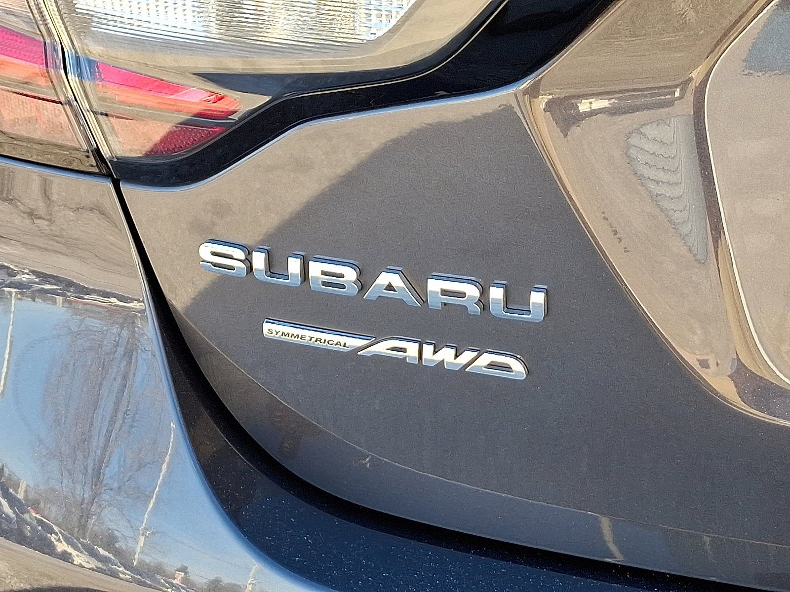 2023 Subaru Legacy Premium