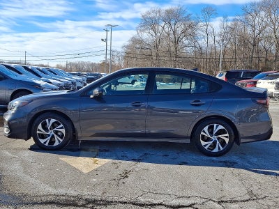 2023 Subaru Legacy Premium