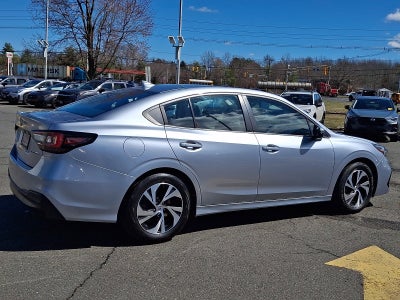 2024 Subaru Legacy Premium