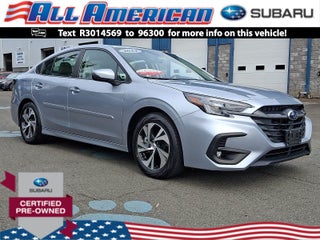 2024 Subaru Legacy Premium