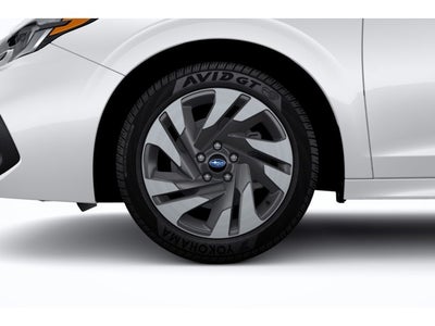 2024 Subaru Legacy Limited