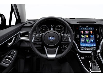 2024 Subaru Legacy Limited