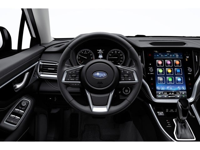 2024 Subaru Legacy Limited