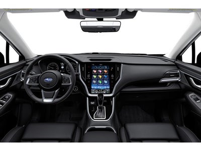 2024 Subaru Legacy Limited