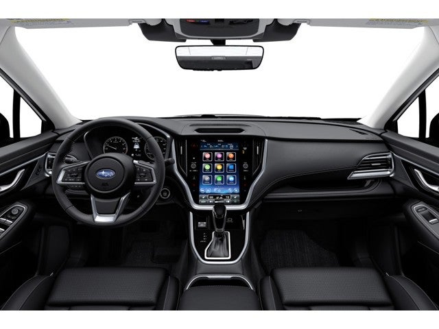 2024 Subaru Legacy Limited