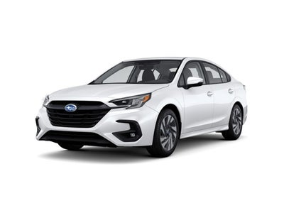 2024 Subaru Legacy Limited