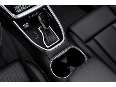 2024 Subaru Legacy Limited