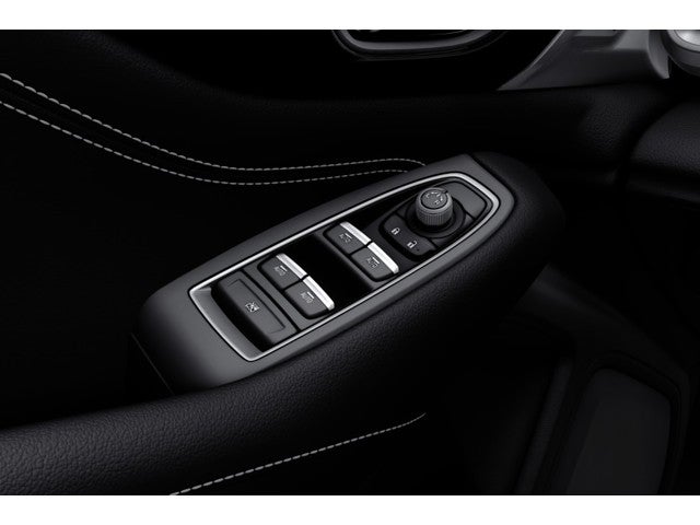 2024 Subaru Legacy Limited