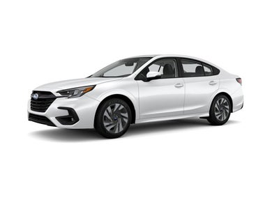 2024 Subaru Legacy Limited