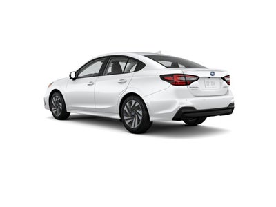 2024 Subaru Legacy Limited