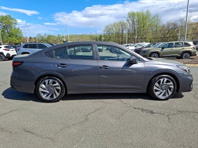 2025 Subaru Legacy Limited