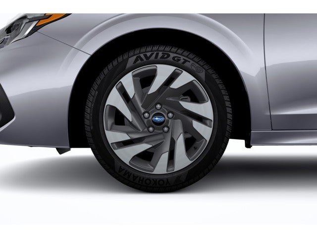 2025 Subaru Legacy Limited