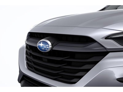 2025 Subaru Legacy Limited