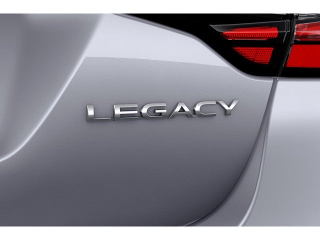 2025 Subaru Legacy Limited