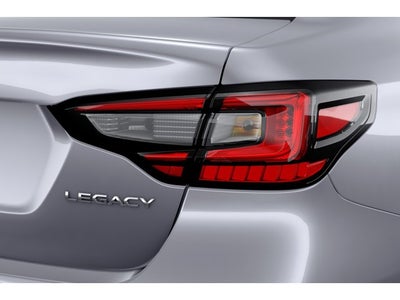 2025 Subaru Legacy Limited