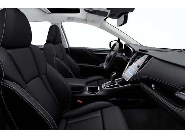 2025 Subaru Legacy Limited