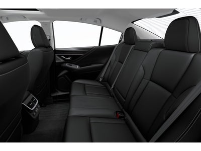 2025 Subaru Legacy Limited