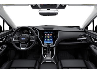 2025 Subaru Legacy Limited