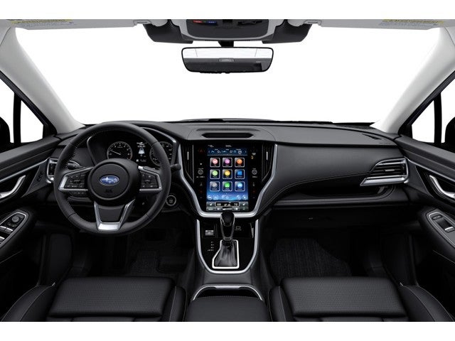 2025 Subaru Legacy Limited