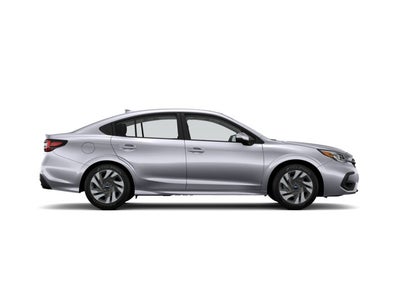 2025 Subaru Legacy Limited