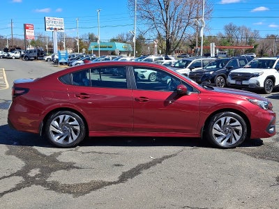 2024 Subaru Legacy Limited