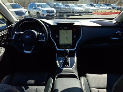 2024 Subaru Legacy Limited