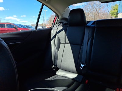 2024 Subaru Legacy Limited