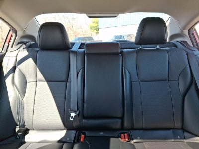 2024 Subaru Legacy Limited