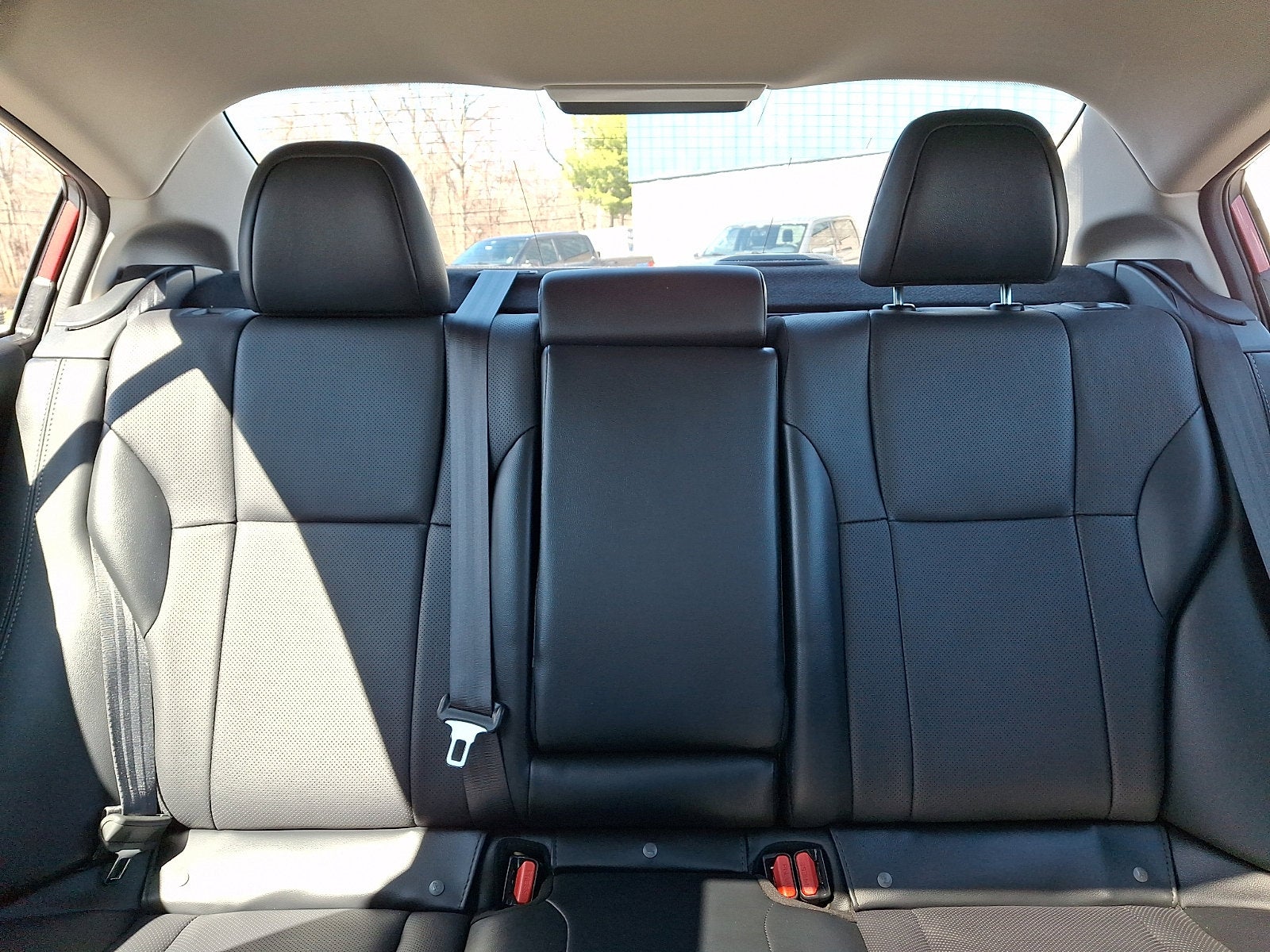 2024 Subaru Legacy Limited