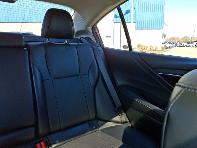 2024 Subaru Legacy Limited
