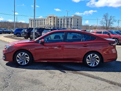 2024 Subaru Legacy Limited