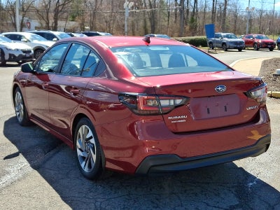 2024 Subaru Legacy Limited