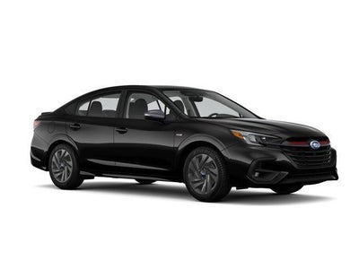 2024 Subaru Legacy Sport