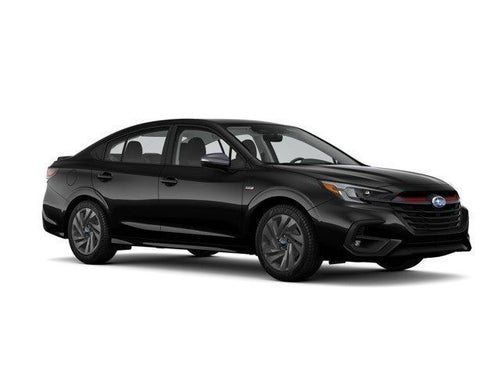 2024 Subaru Legacy Sport