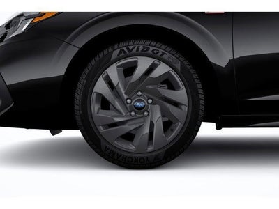 2024 Subaru Legacy Sport