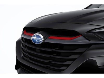2024 Subaru Legacy Sport