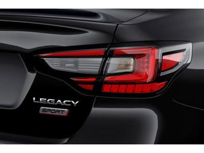 2024 Subaru Legacy Sport