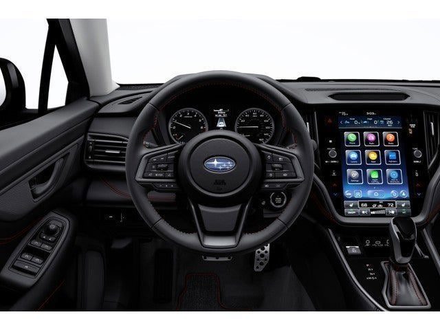 2024 Subaru Legacy Sport