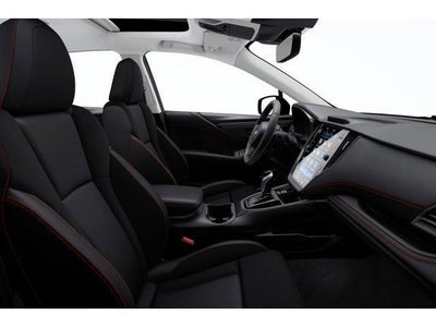 2024 Subaru Legacy Sport