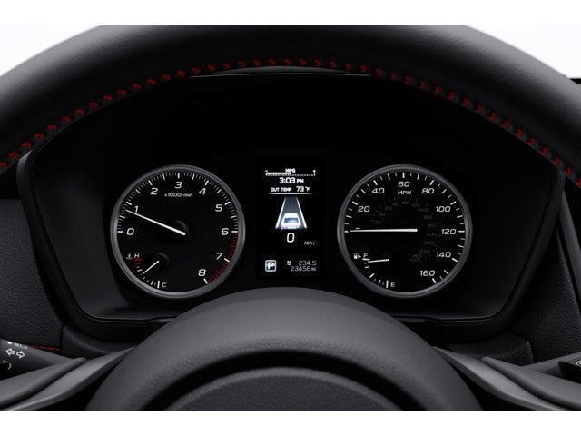 2024 Subaru Legacy Sport