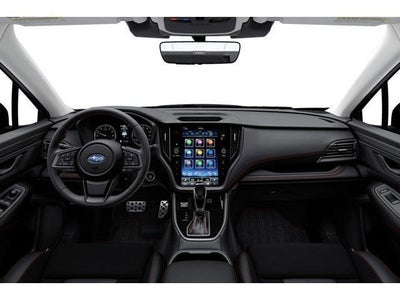 2024 Subaru Legacy Sport