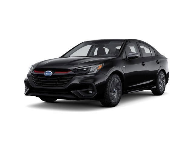 2024 Subaru Legacy Sport
