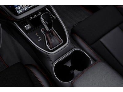 2024 Subaru Legacy Sport