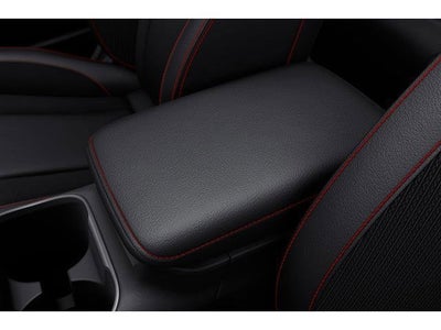2024 Subaru Legacy Sport