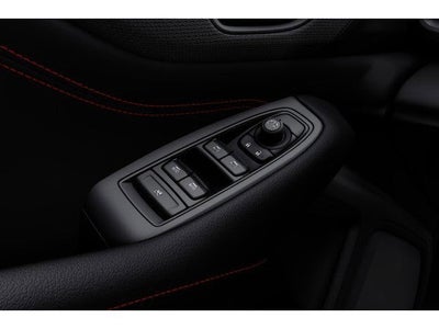 2024 Subaru Legacy Sport