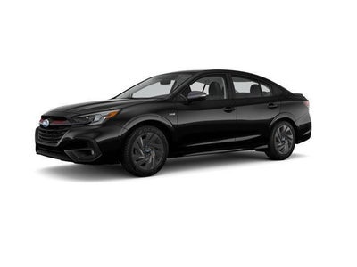 2024 Subaru Legacy Sport