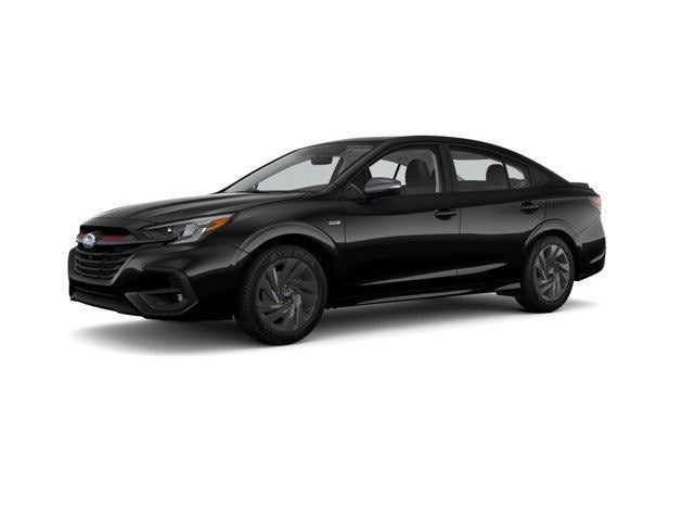 2024 Subaru Legacy Sport