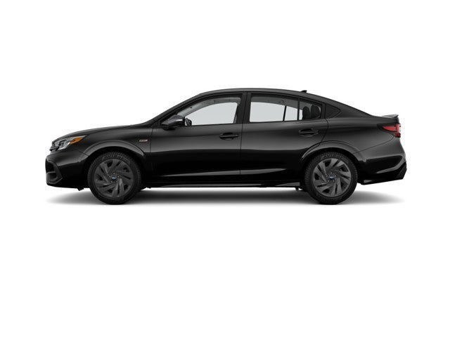 2024 Subaru Legacy Sport