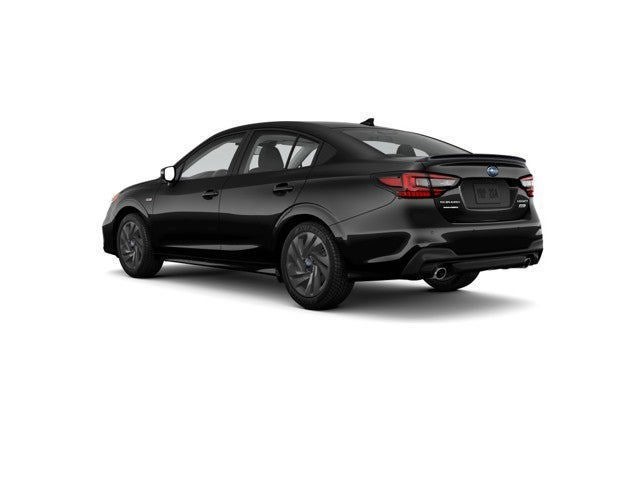 2024 Subaru Legacy Sport